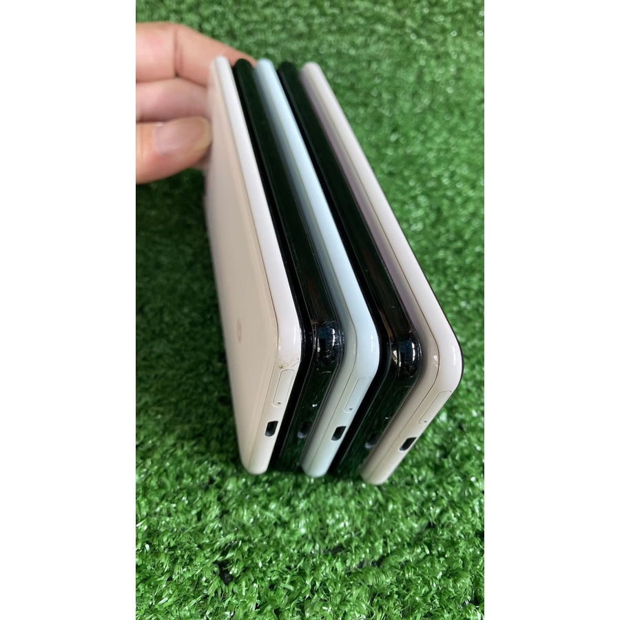 GOOGLE PIXEL 3 4-128GB SECOND ORIGNAL