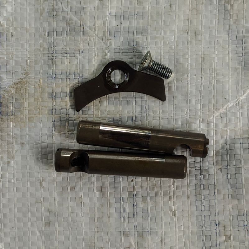 pen as templar original TIGER MP GL