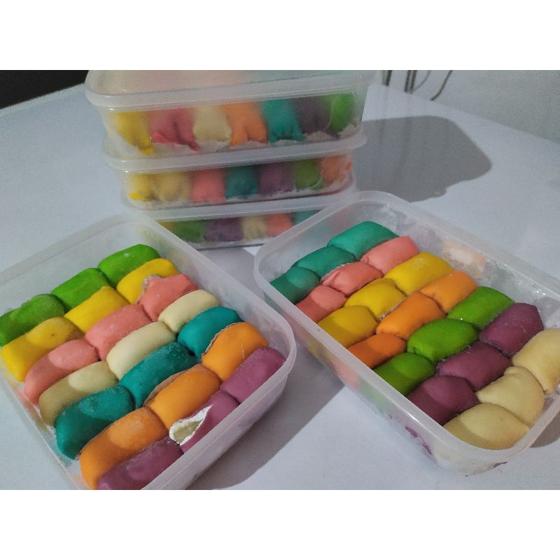

Pancake Durian mini 21