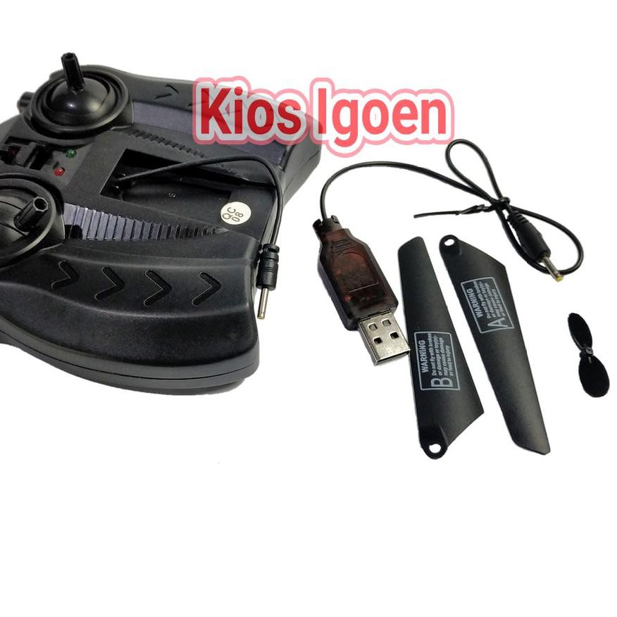 Helikopter Remot Kontrol 3.5CH - Helikopter Remot 3.5CH FT- 563>>