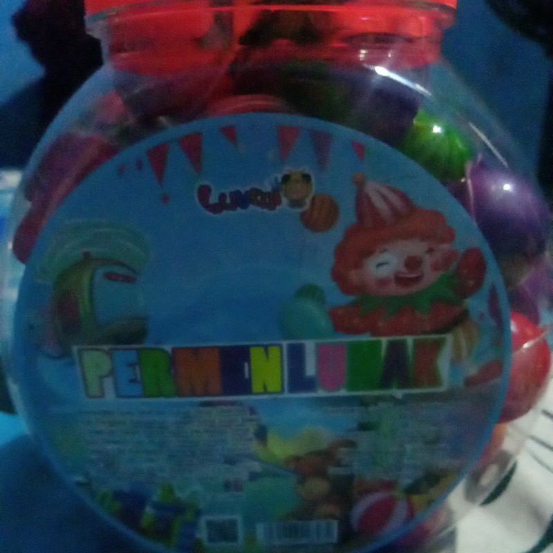 

lunak viral tiktok