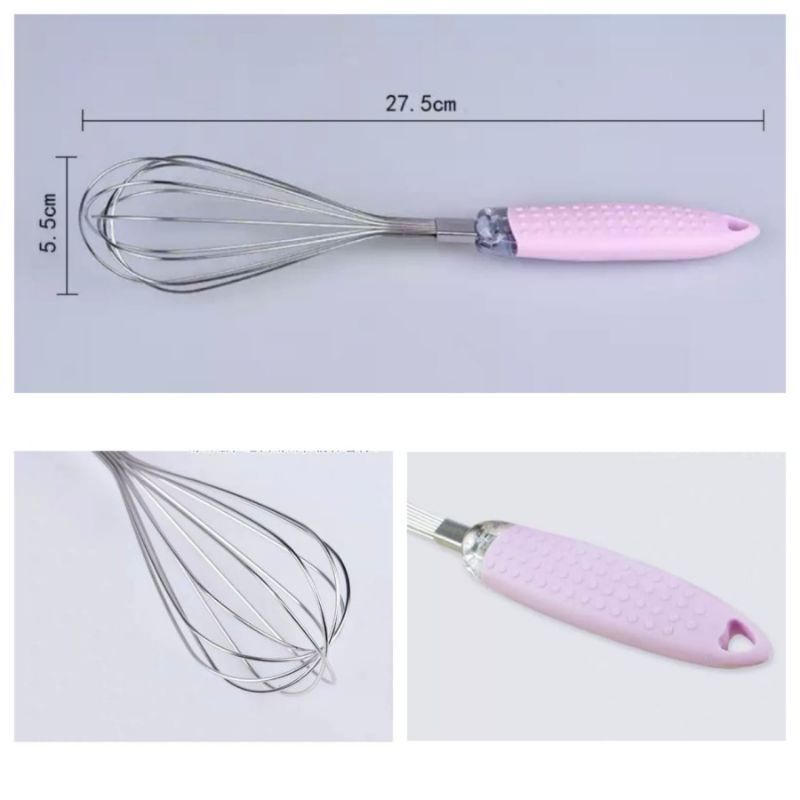 suncity ballon whisk