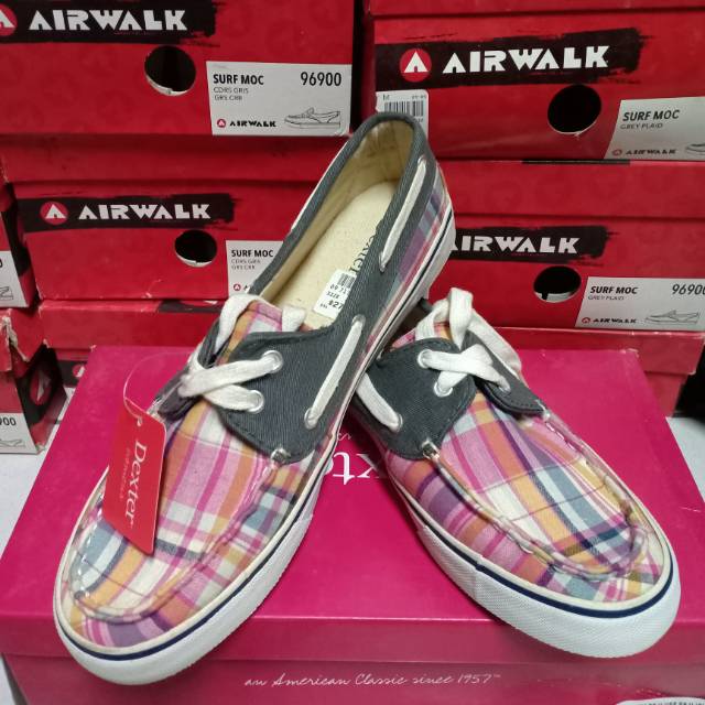 DEXTER SUMMER PLD GALLY