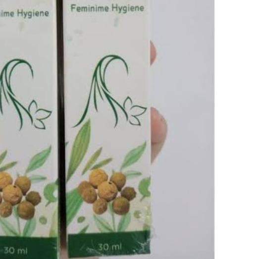 ☜ Mimi Spray KVA Dr Boyke Original Sahira Feminime Hygiene 30ml Asli ▼
