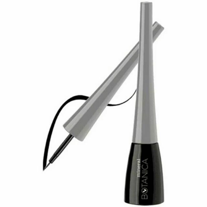 mineral botanica eyeliner liquid