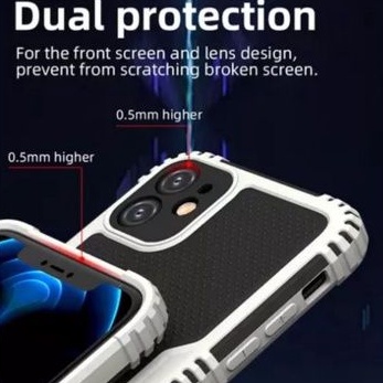 case overseas iphone 11 pro max anti Shock