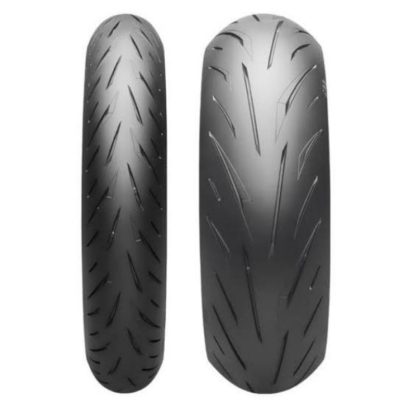 Bridgestone Battlax S22 150/60-17