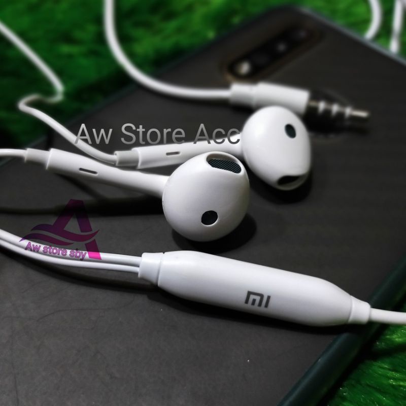 R-15 HEADSET XIAOMI PREMIUM QUALITY 3s 4a 4x 5a 6a 7a 8a note 3 note 4 note 5 note 8