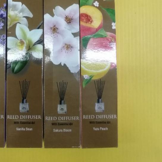 Bayfresh Reed Diffuser Reffil