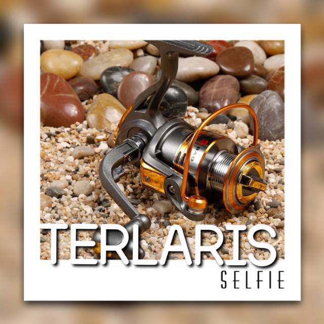 Bisa bayar dirumah Reel DEBAO