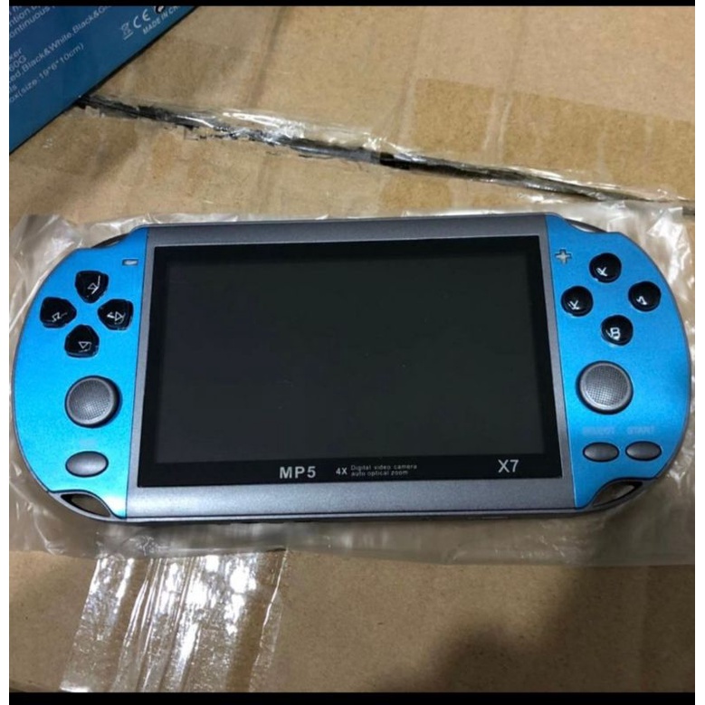 gameboy advance X7 nintendo