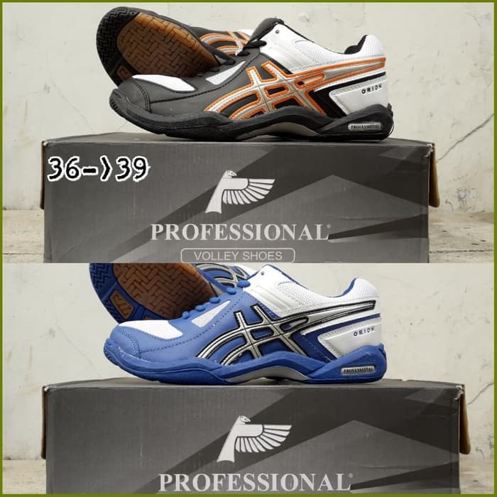 sepatu badminton anak sepatu olahraga anak
