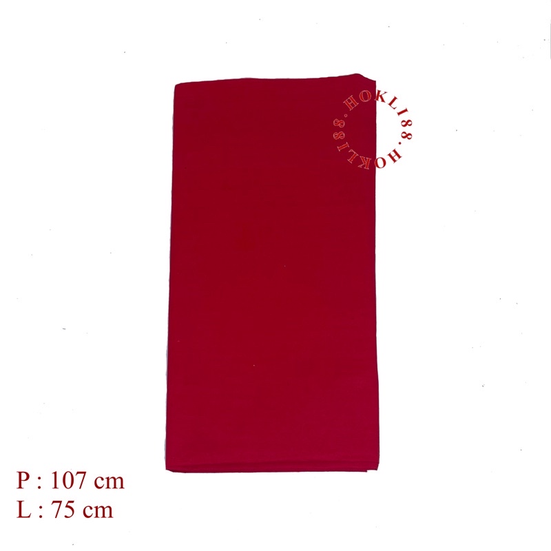 

Kertas Merah Ang Cua