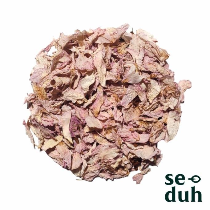 

[COD] Pure Sakura Petal Tea / Teh Bunga Sakura Kering 8 gram [COD]