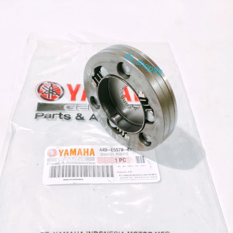 ONE WAY XEON RUMAH PELOR STATER XEON RC KUALITAS ORI