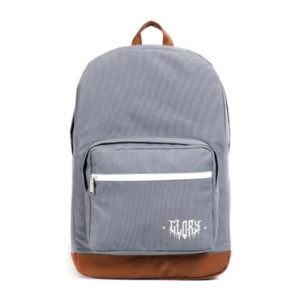 tas ransel BACKPACK GLORY tas ransel sekolah tas punggung UNISEX