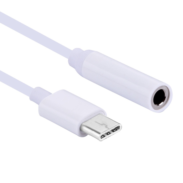 AUDIO CONVERTER TO HEADPHONE TYPE C / IPHONE