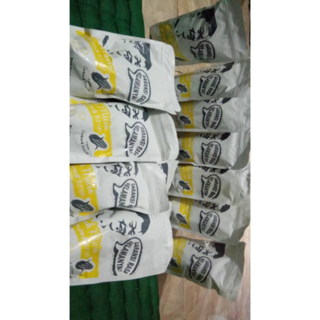 

Brondong krispi by cak micin