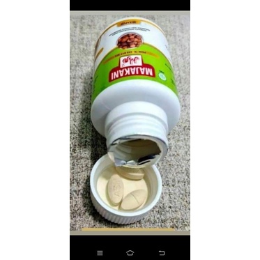 MAJAKANI MOMO BPOM ISI 15KAPLET ORIGINAL