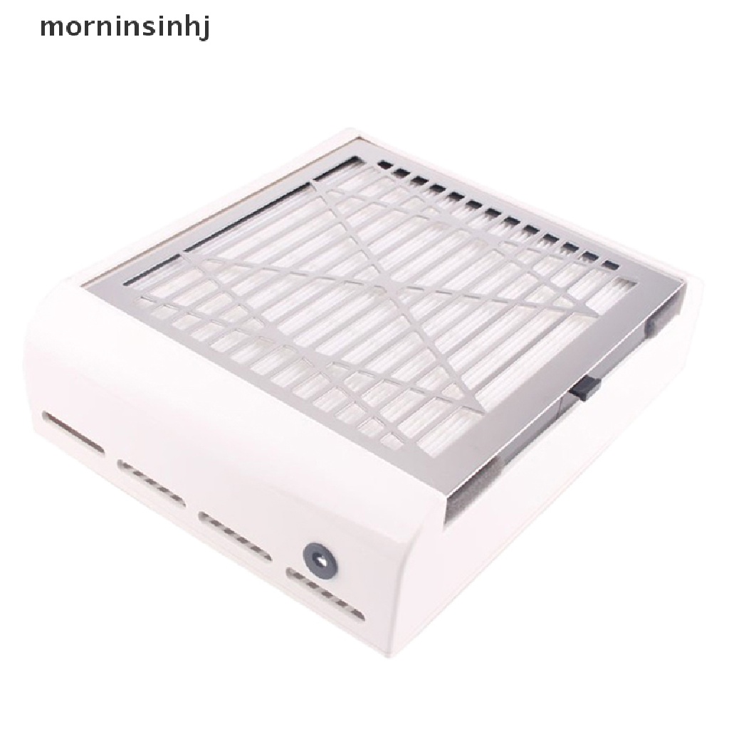 Filter Pembersih Debu Kuku Mornin 40w Untuk Manicure