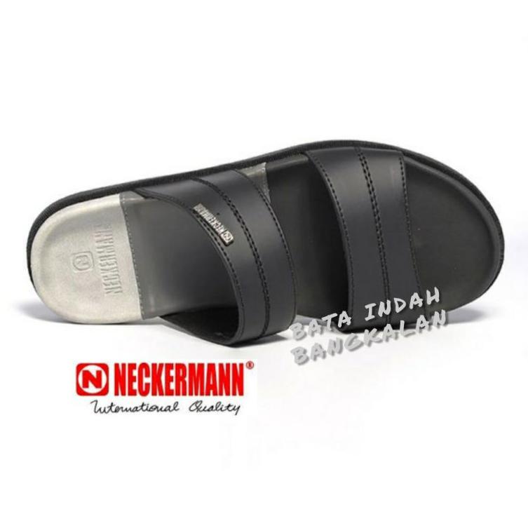 "PCG.02Jl22ᴶ" Sandal Neckerman Kansas 102 (Original)