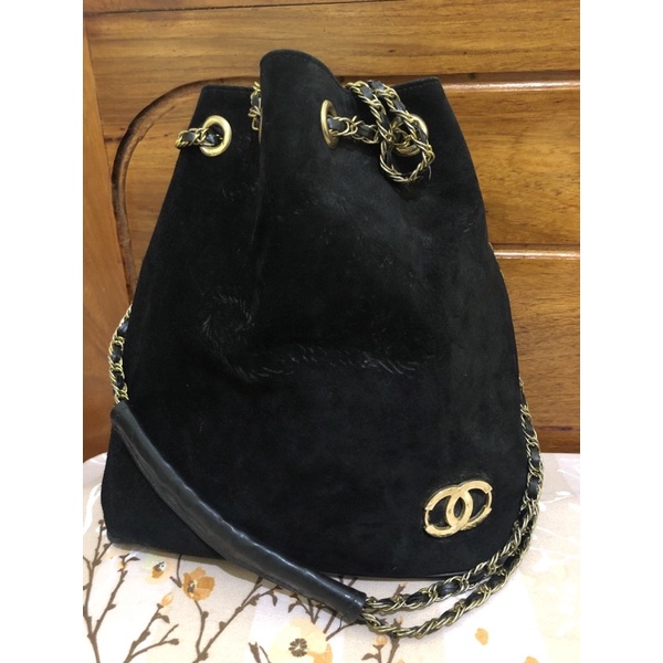 Tas serut ala chanel preloved