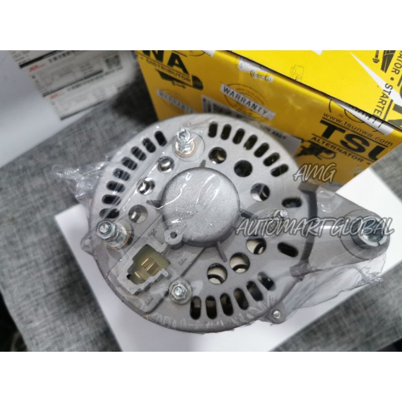 alternator dinamo cas hardtop bensin 2f 60a