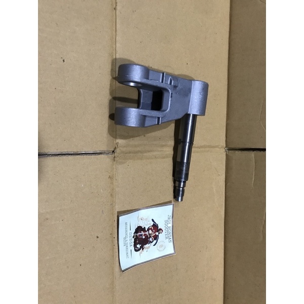 KEPALA BABI VESPA XL,EXCLUSIVE(asbesar)