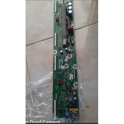 Y Main - Y Sus - Y Sustain Tv Plasma Samsung PS 43F4000 AM