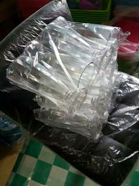 Gelas Jus Melamin Promo