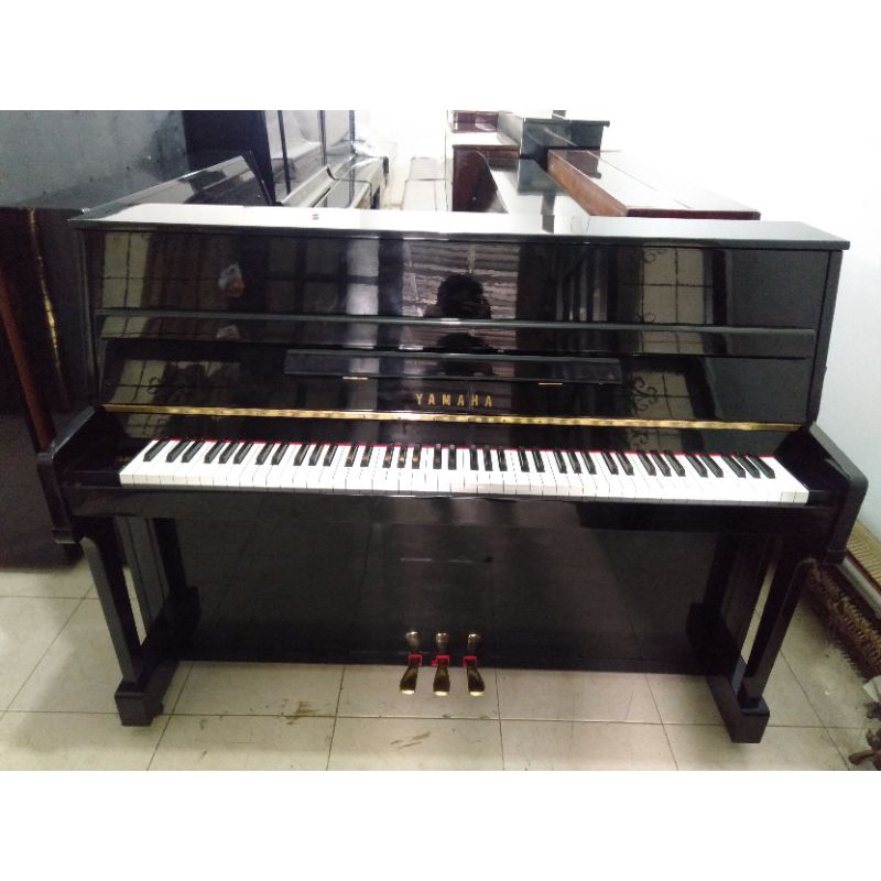 Piano Yamaha LU-110 CPE 707018