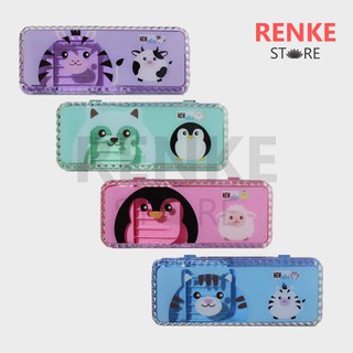 470 Koleksi Gambar Hewan Dengan Pensil HD