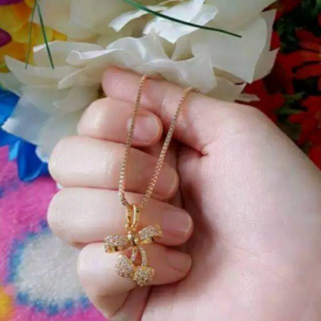 Kalung xuping