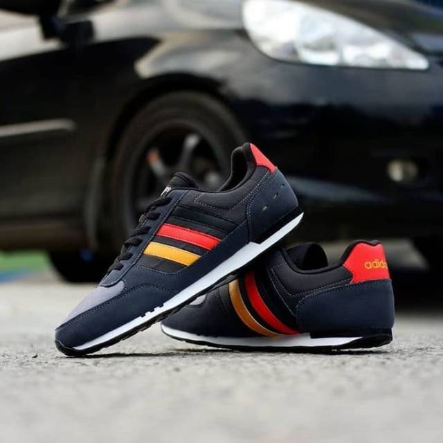 ADIDAS NEO CITY RACER LIST JERMAN