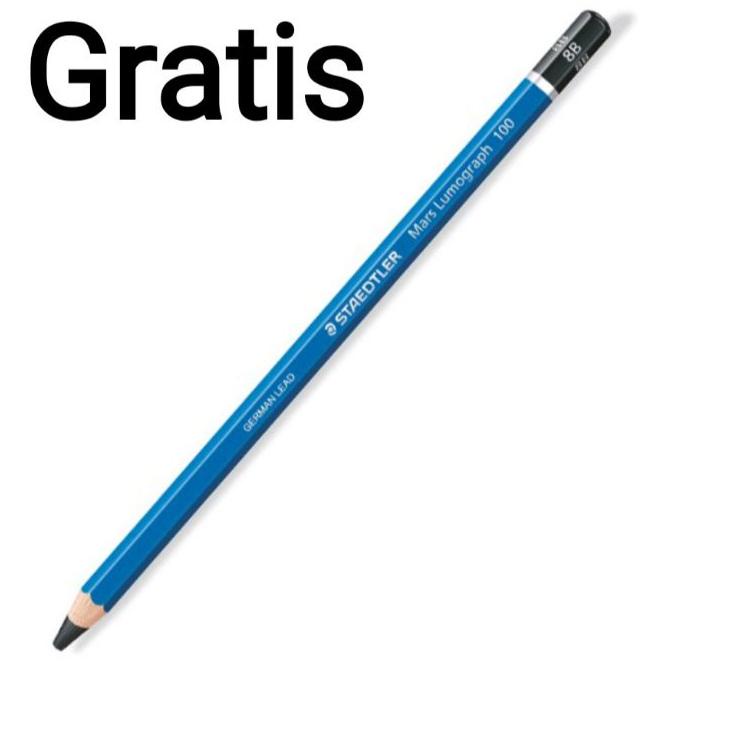 

Top Produk.. Staedtler Luna Watercolour Pencils 137 C18-36