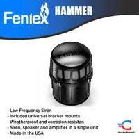 Feniex Hammer (Howler)