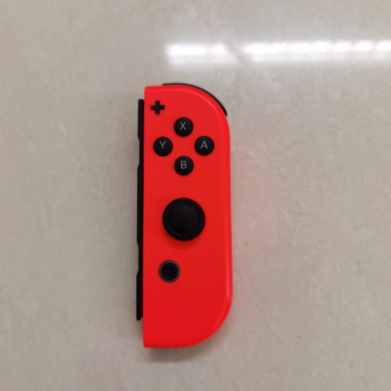 Nintendo Switch Joycon Right Kanan R Ori Original Bawaan Preloved