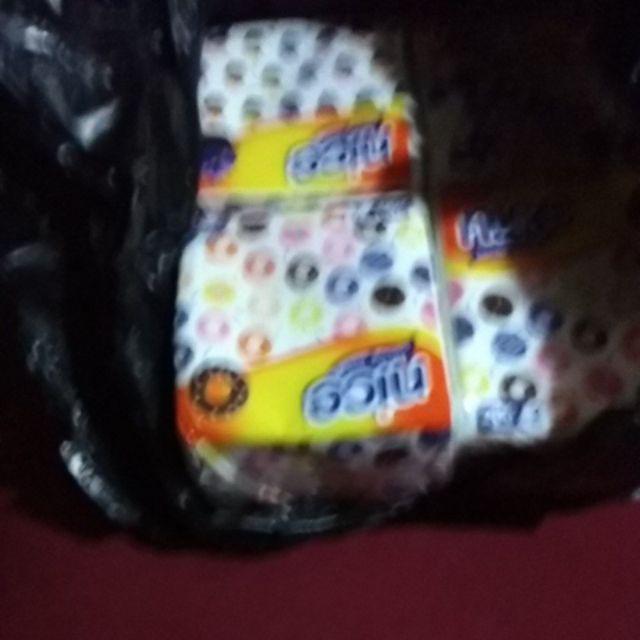 Tisu Pop Up Nice 200 Sheet / Tisu Kotak Meja