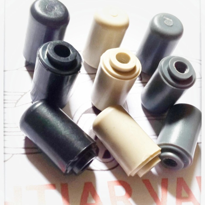 Tombol Tuas rem tangan knop hand brake Avanza Xenia innova Fortuner