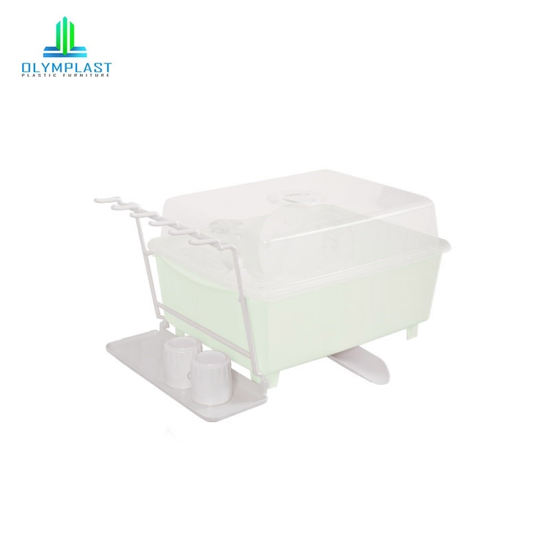 Rak Piring/ Tempat Piring/ Dish Wash / ODD Olymplast