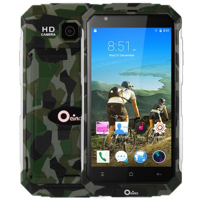 PROMO Oeina XP7711 5.0 inch Android 5.1 3G Phone Smartphone MTK6580 Quad Core 1.2GHz 1GB RAM 8GB