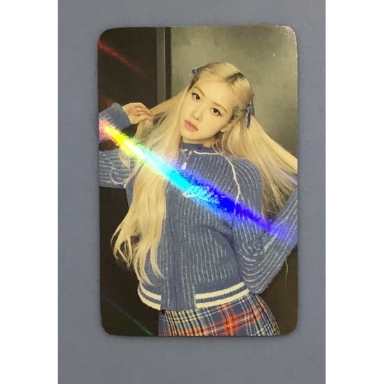 Rose R Bene Withdrama