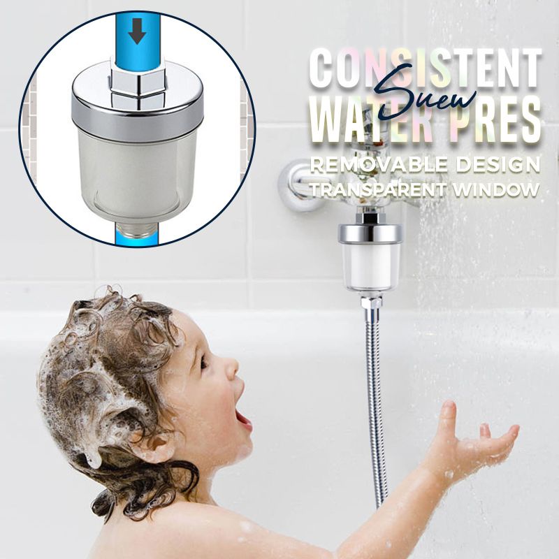 Saringan Air Untuk Shower Jet Shower Bidet/Filter Air Shower/Filter Kran Air Shower