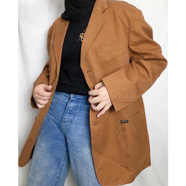 Blazer rogatis