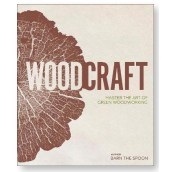 

Wood Craft - 9780241343791