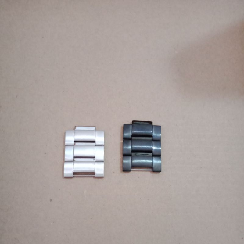 potongan rantai jam Alexandre Christie AC 6551MC