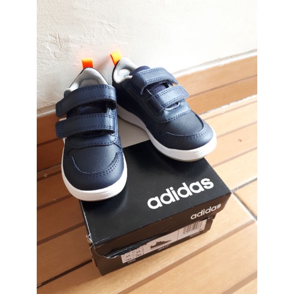 tensaurus childrens trainers