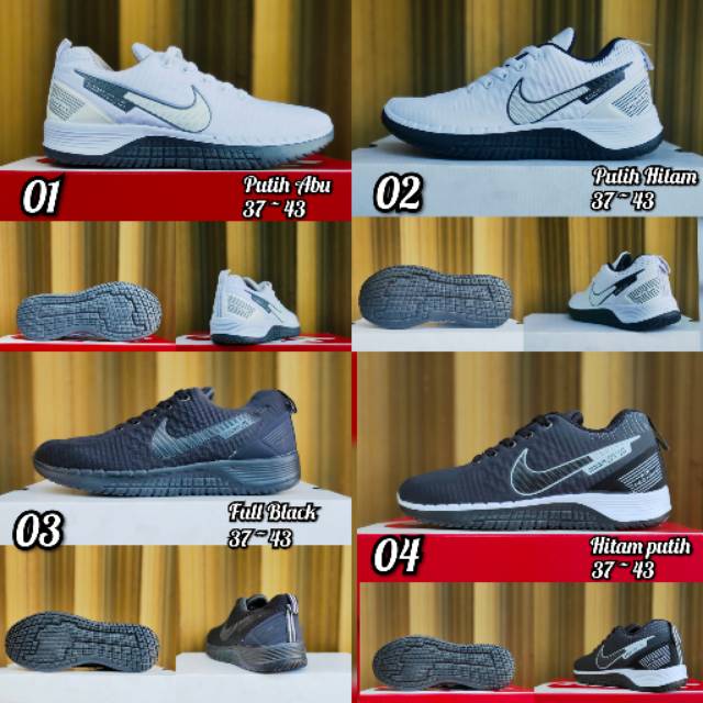 Jual Sepatu NIKE ZOOM PEGASUS || Sepatu 