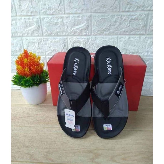 SANDAL DISTRO 3 WARNA/SANDAL JAPIT PRIA/SANDAL JEPIT PRIA TERBARU