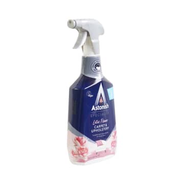 ACE Astonish 750 Ml Cairan Pembersih Kain &amp; Karpet